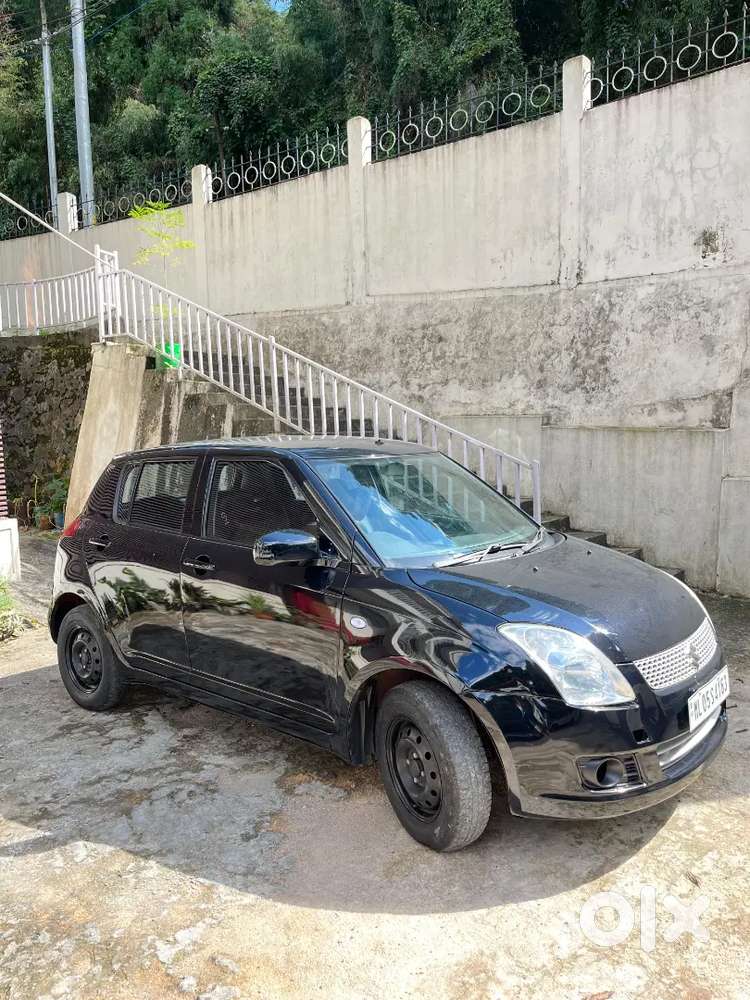 Maruti Suzuki Swift 2005