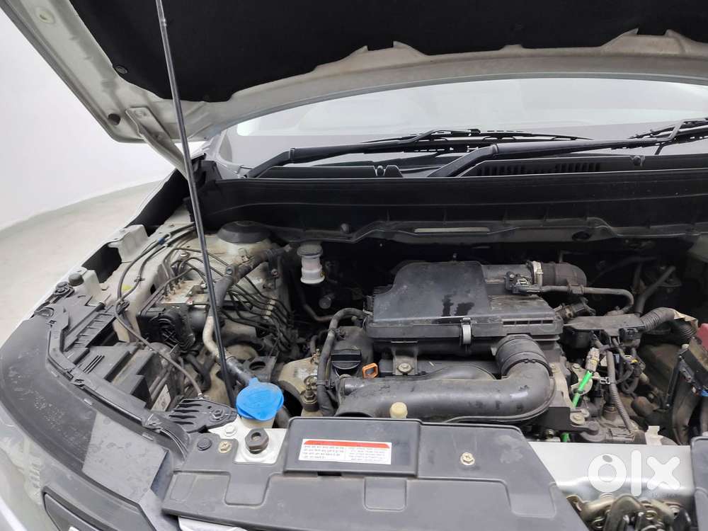 Maruti Suzuki Vitara Brezza 1.5 Zxi Plus, 2023, Petrol