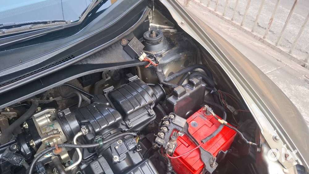 Honda City 2014-2015 V Mt, 2013, Petrol