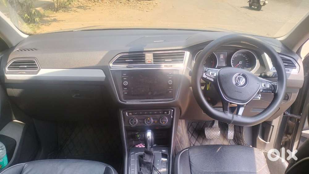 Volkswagen Tiguan 2.0 Tdi Comfortline, 2019, Diesel