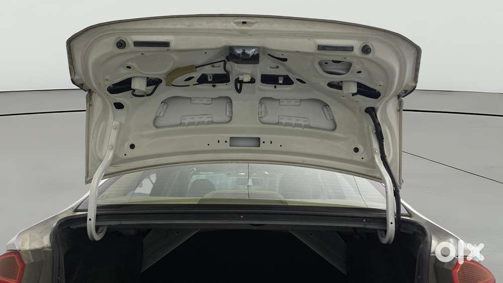 Honda City 2015-2017 I Vtec Cvt Vx, 2016, Petrol