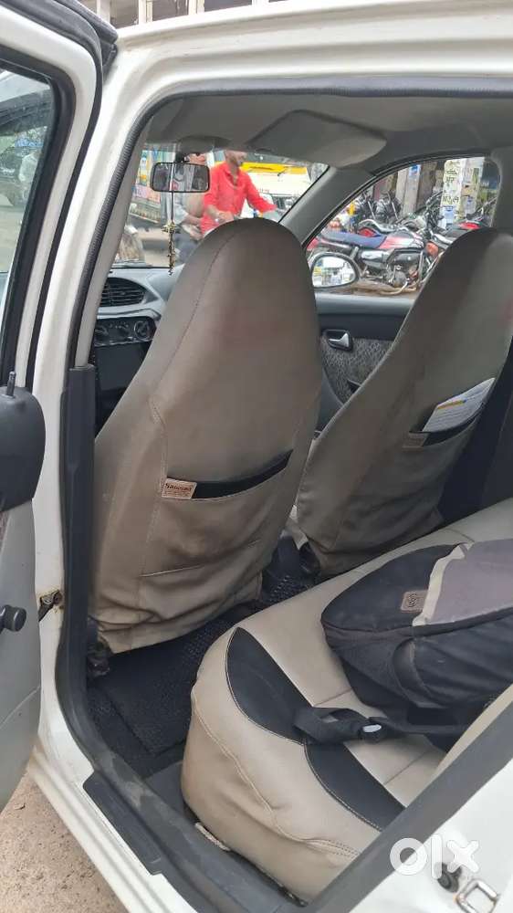 Maruti Suzuki 800 Petrol 2018