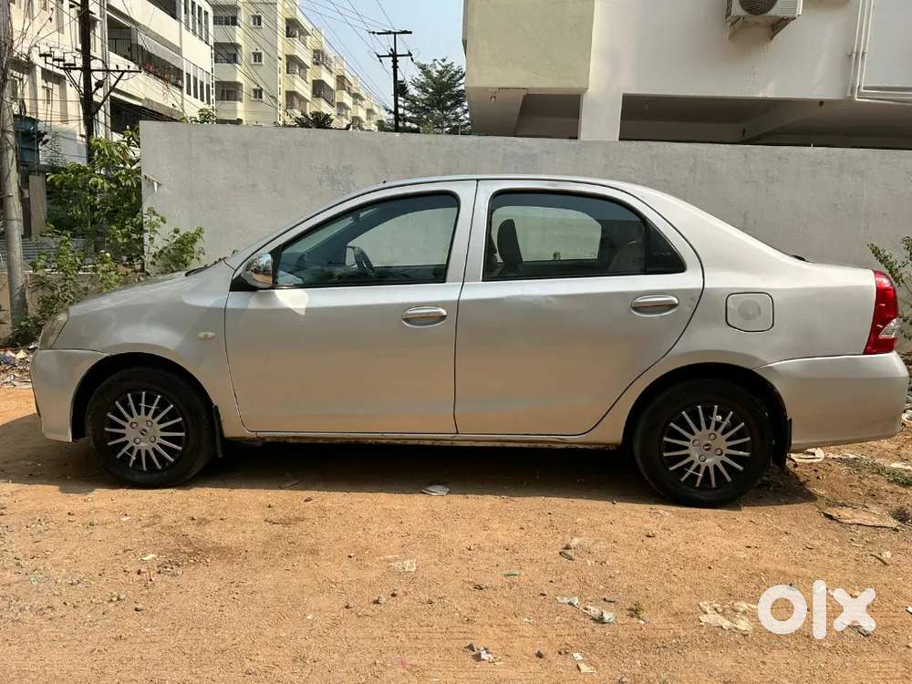 Good Condition