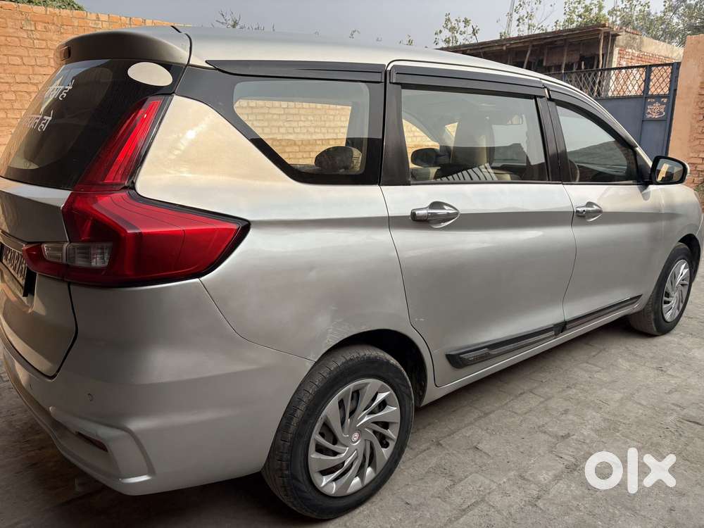 Maruti Suzuki Ertiga Vxi (o) Cng, 2020, Cng & Hybrids