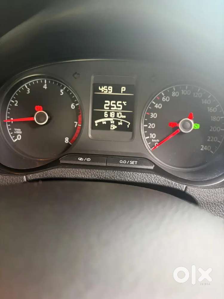 Volkswagen Polo 1.0 Gt 2022