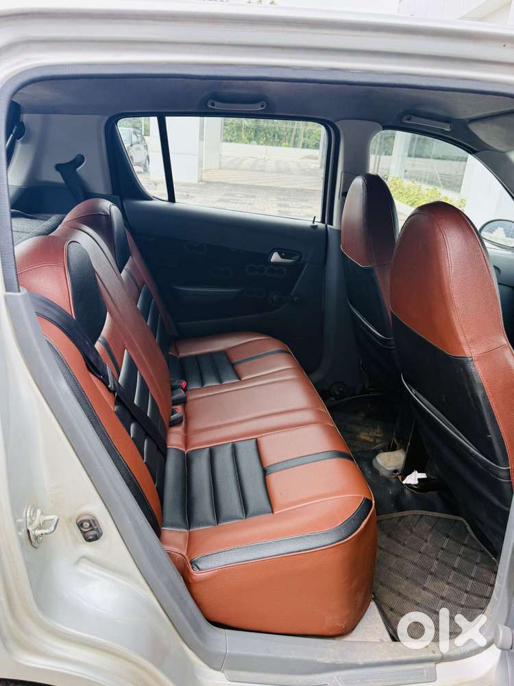 Maruti Suzuki Alto 800 Lxi, 2015, Petrol