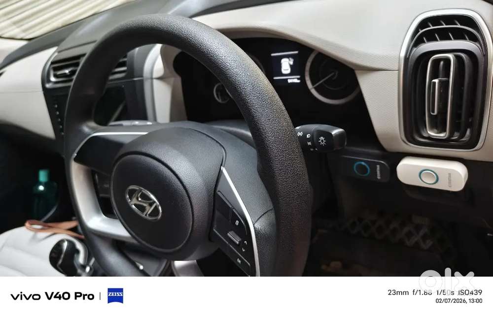 Hyundai Creta Facelift 2023 Diesel Manual