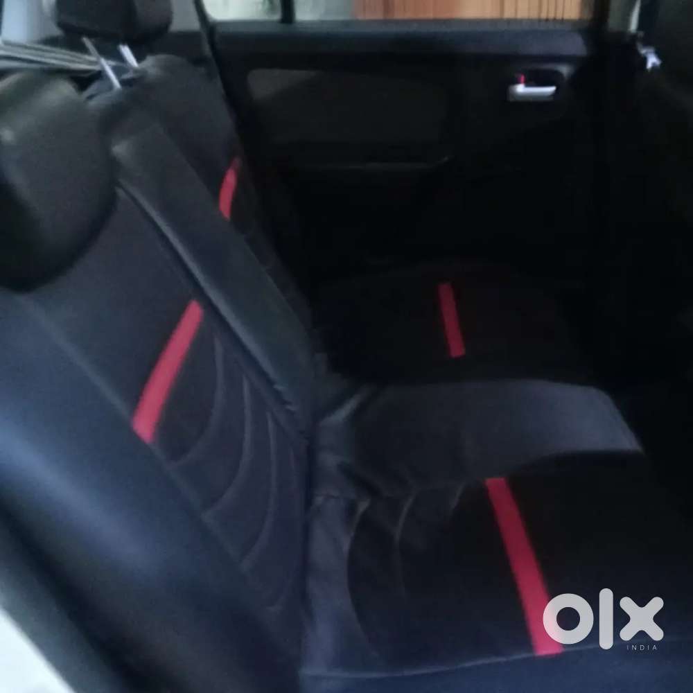 Maruti Suzuki Wagon R 1.0 2015 Cng & Hybrids Good Condition