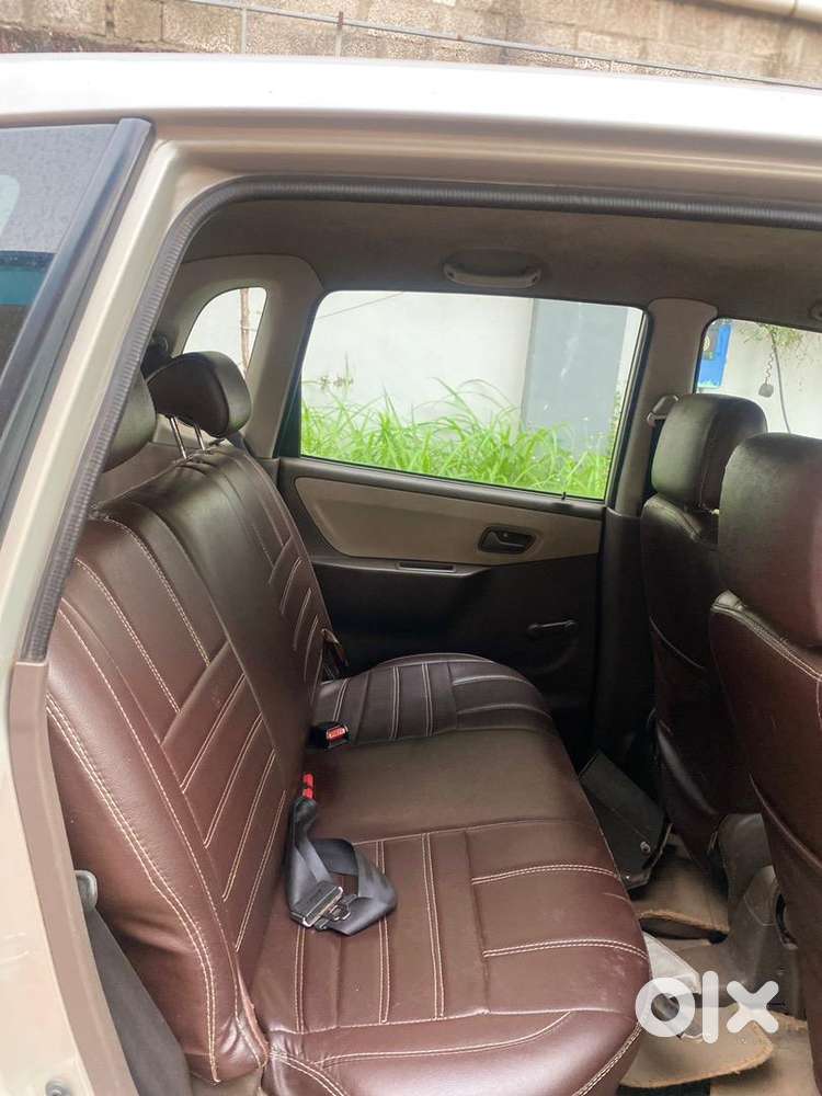 Maruti Suzuki Petrol 2011
