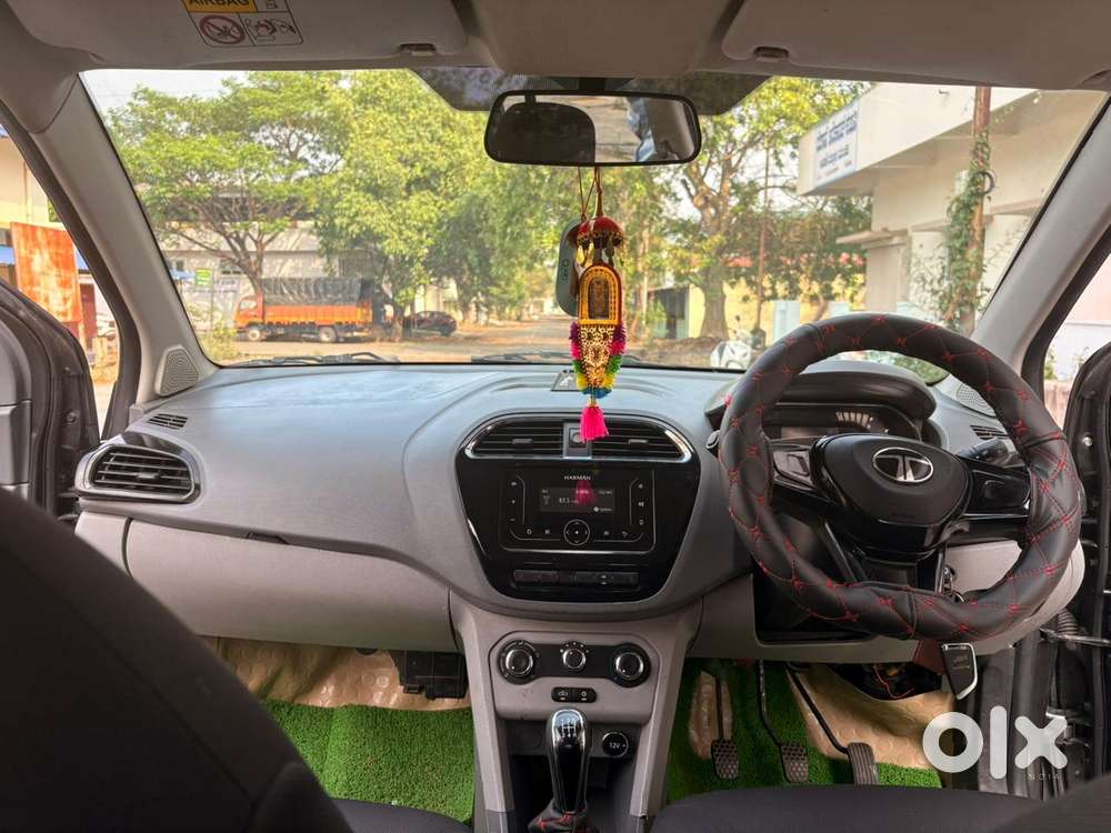 Tata Tigor 1.2 Revotron Xm Cng, 2023, Cng & Hybrids