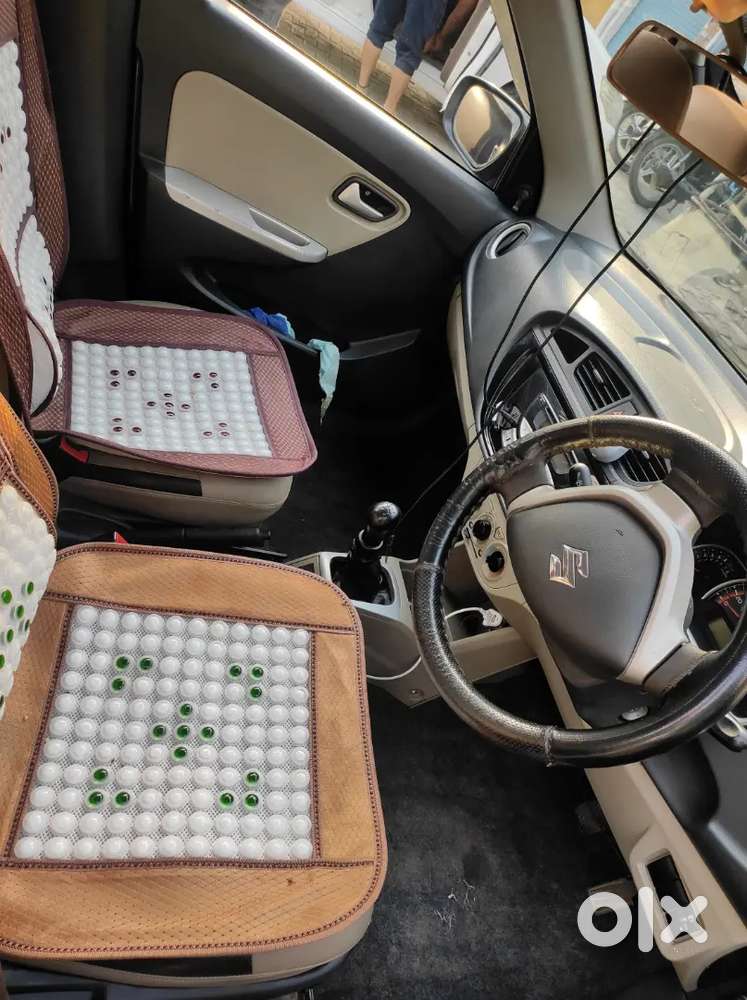 Maruti Suzuki Alto K10 2015
