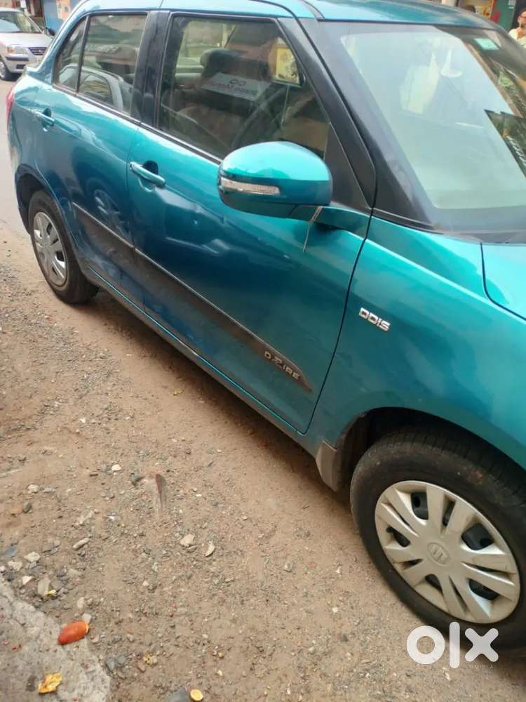 Maruti Suzuki Swift Dzire 2013 Diesel 55000 Km Driven