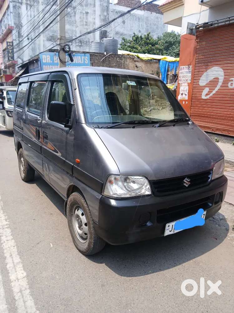 Maruti Suzuki