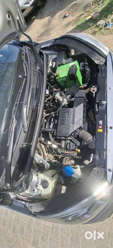 Hyundai Santro Sportz Cng, 2019, Cng & Hybrids