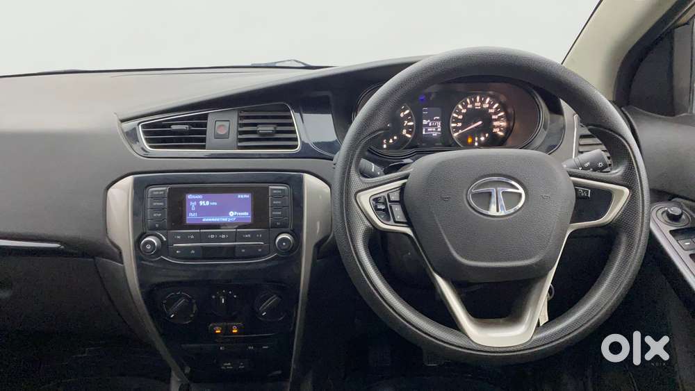 Tata Bolt Revotron Xm, 2015, Petrol