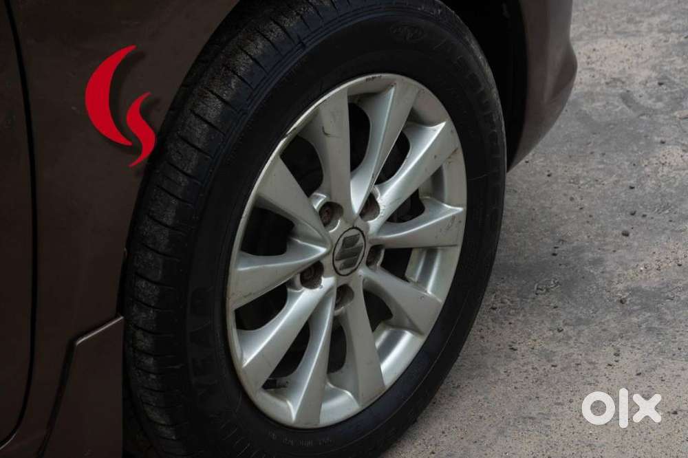 Maruti Suzuki Ertiga 1.5 Vxi, 2014, Petrol