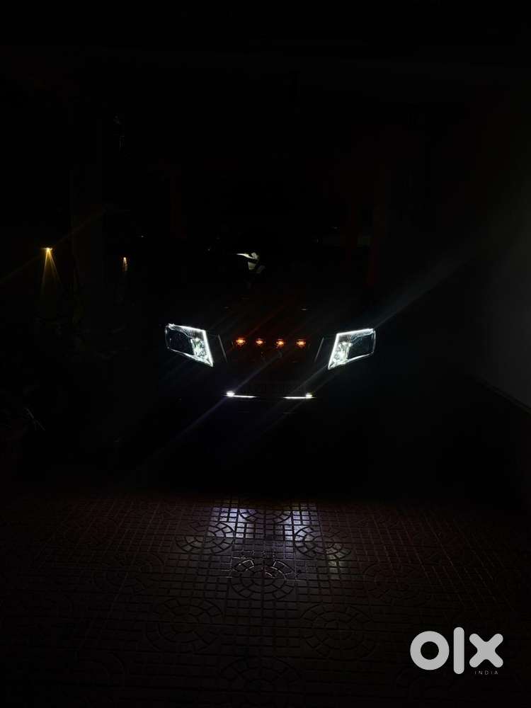 Nissan Terrano Diesel 2014