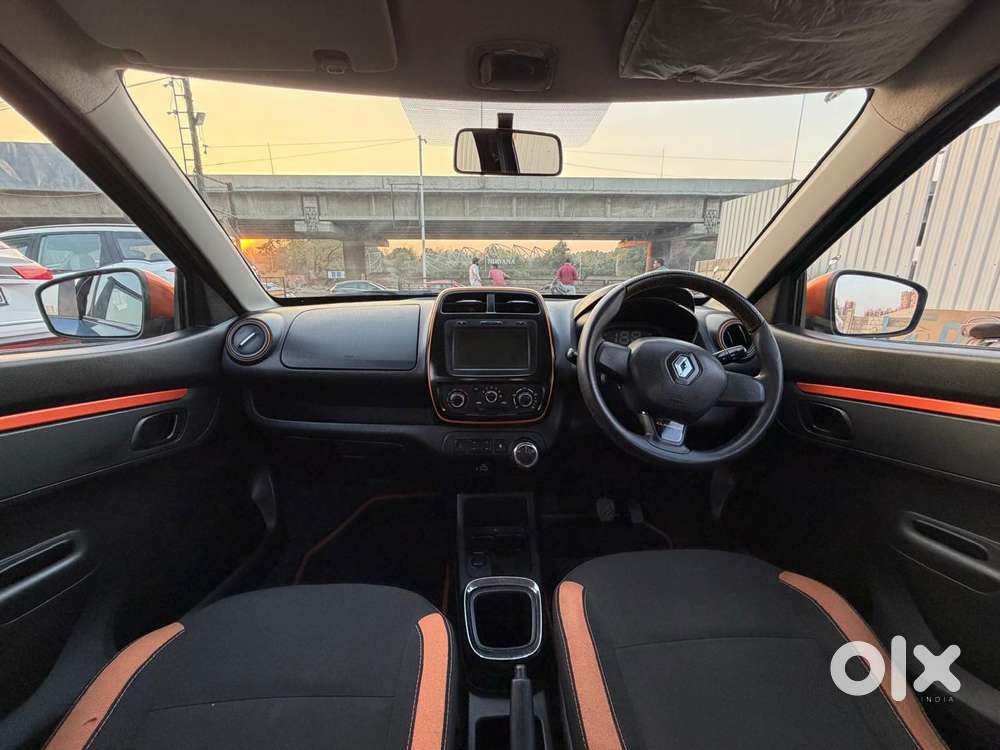 Renault Kwid Rxt 1.0, 2019, Petrol