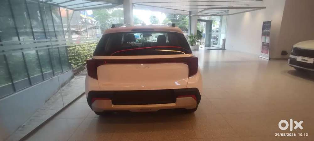 Are You Looking For A Brand New Kia Cars. Do Msg We Will Help You.