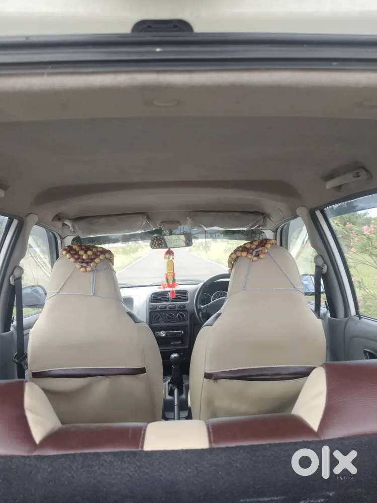Maruti Suzuki Alto K10 Vxi 2013 Petrol Good Condition