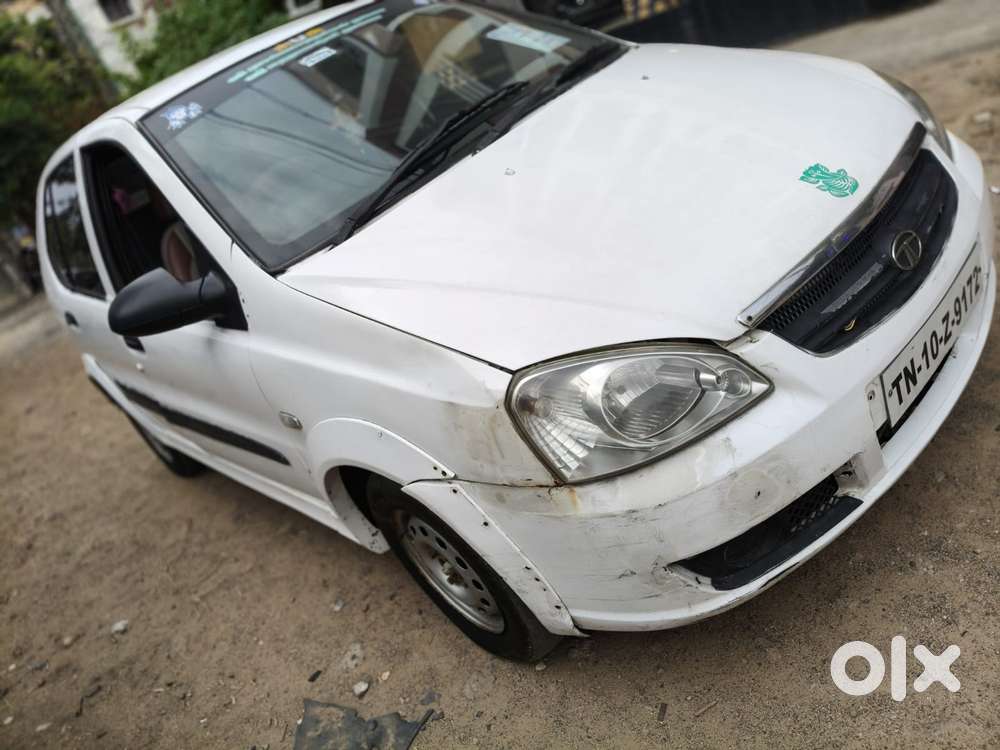 Tata Indica, 2010, Diesel