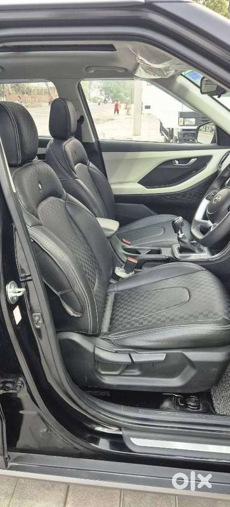 Hyundai Creta Sx 1.5 Petrol Adventure Edition, 2023, Petrol