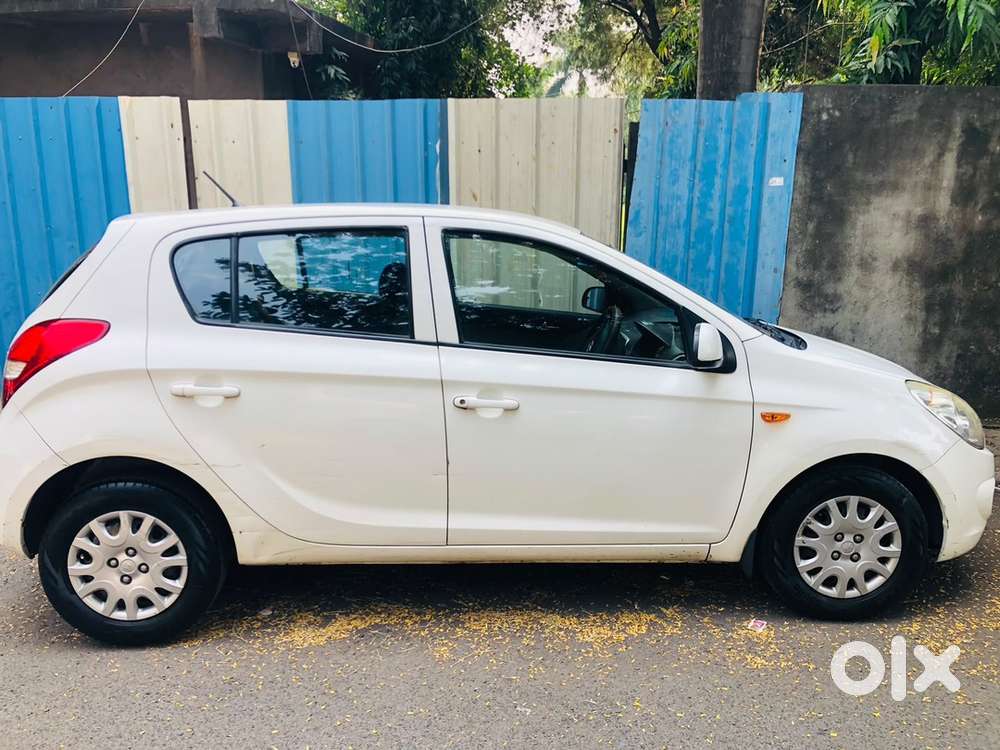Hyundai I20 Magna Petrol 2011