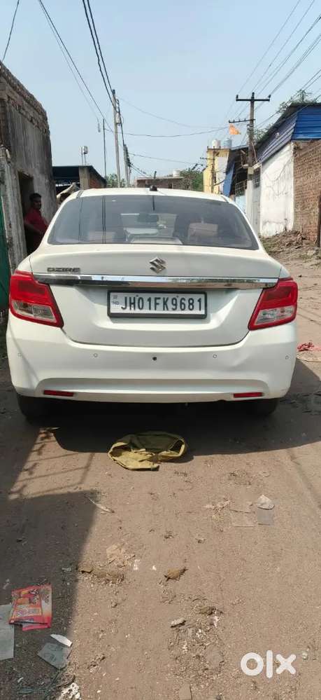 3 Year Good Condition