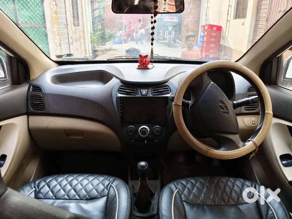 Hyundai Eon Era Petrol