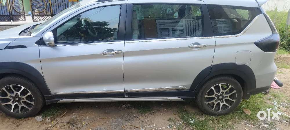 Maruti Suzuki Xl6 2023 Petrol Good Condition