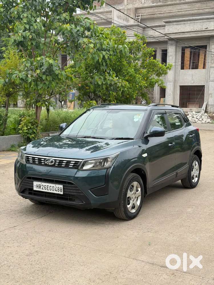 Mahindra Xuv300  2020 Diesel 67000 Km Driven