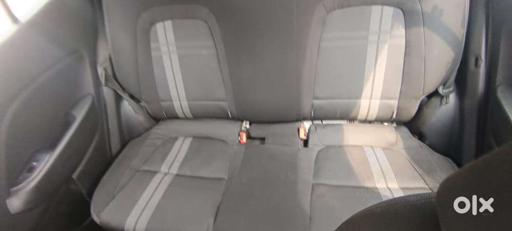 Hyundai Venue S, 2021, Petrol