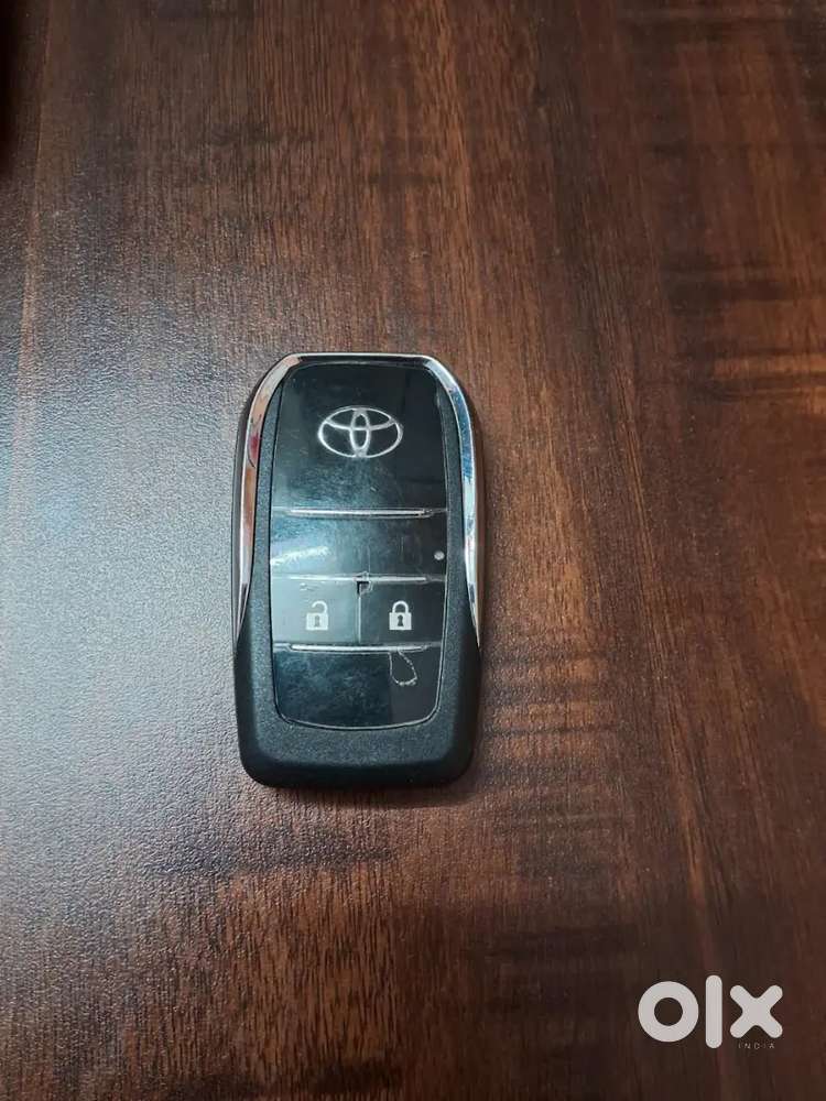 Fantastic Condition Toyota Fortuner