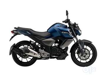 Yamaha FZ S excellent condition rarely used Motorcycles