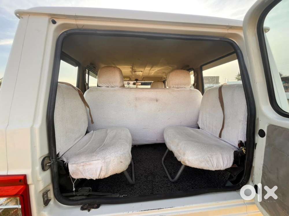 Mahindra Bolero B6 2022 Diesel