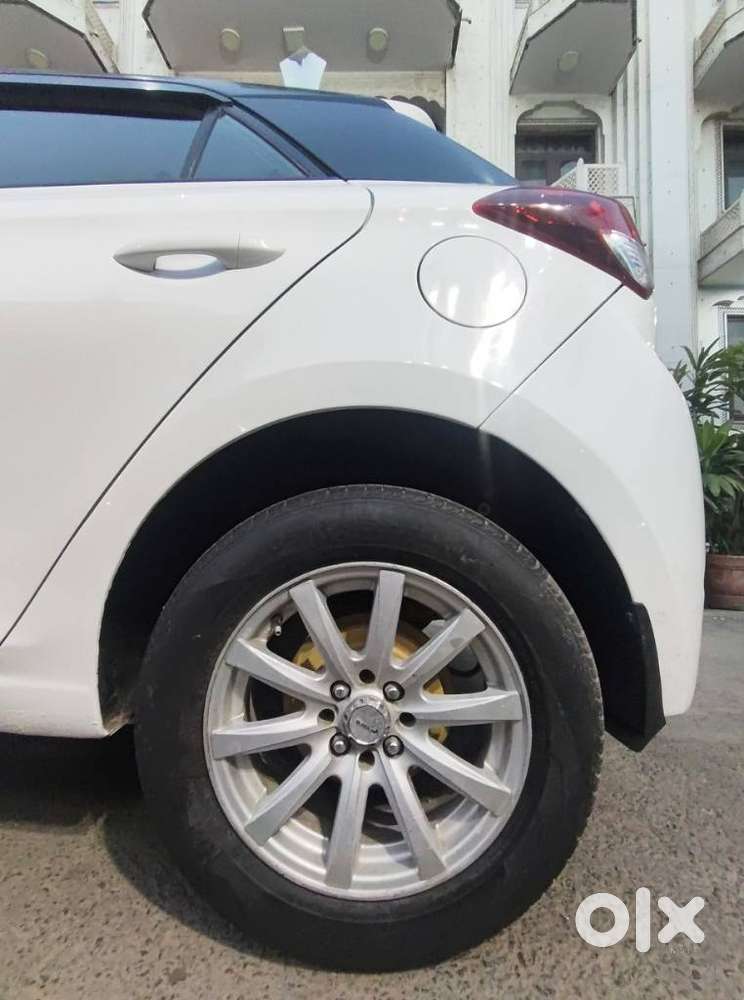 Hyundai Elite I20 Magna 1.4 Crdi, 2016, Diesel