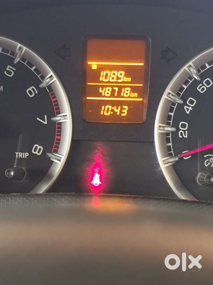 Maruti Suzuki Swift 2015