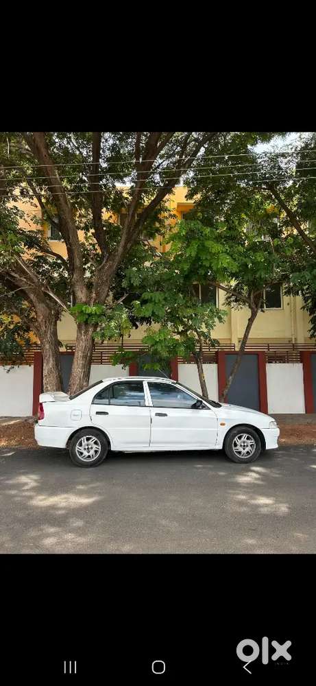 Mitsubishi Lancer 1.5 Lx 2003