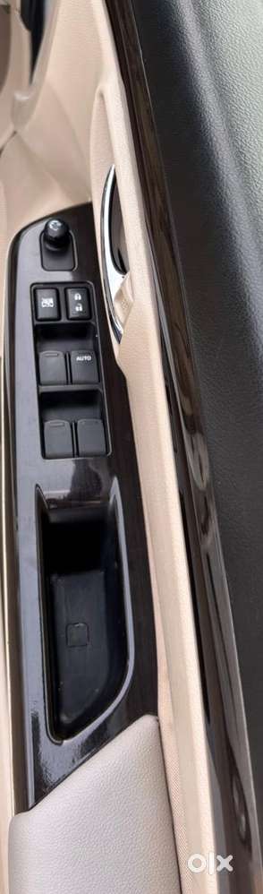 Maruti Suzuki Ciaz 1.4 Delta, 2017, Petrol