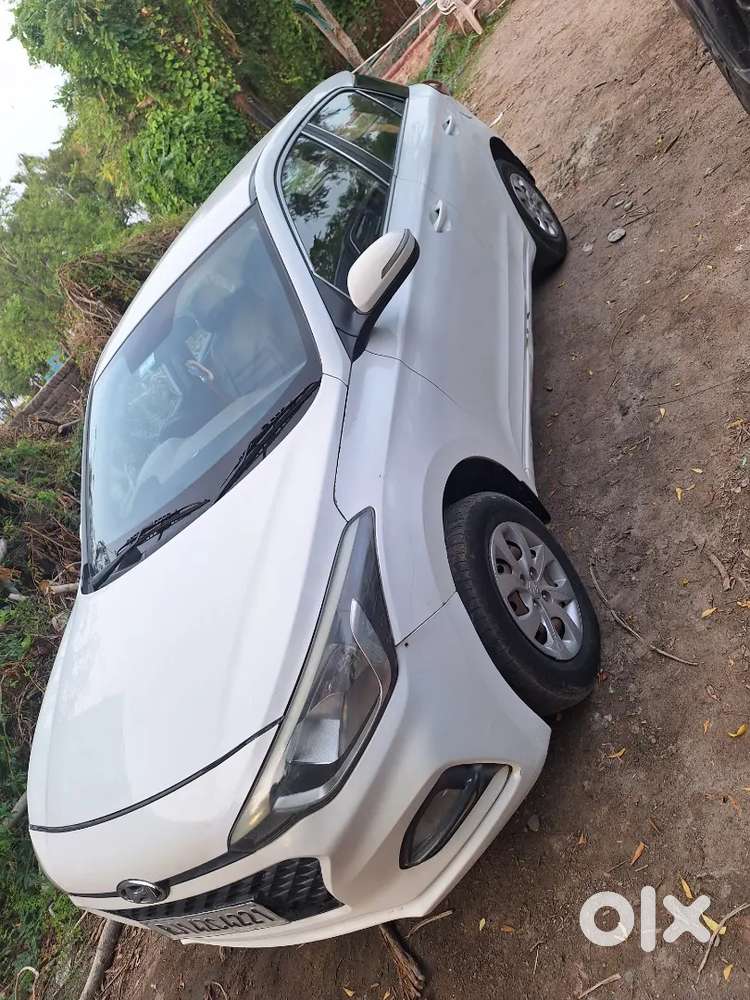 Hyundai I20 1.2 Spotz 2018