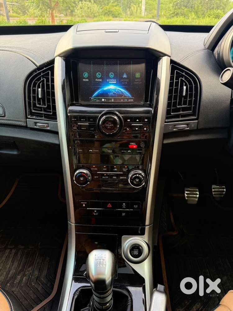 Mahindra Xuv500 2019 Diesel Well Maintained