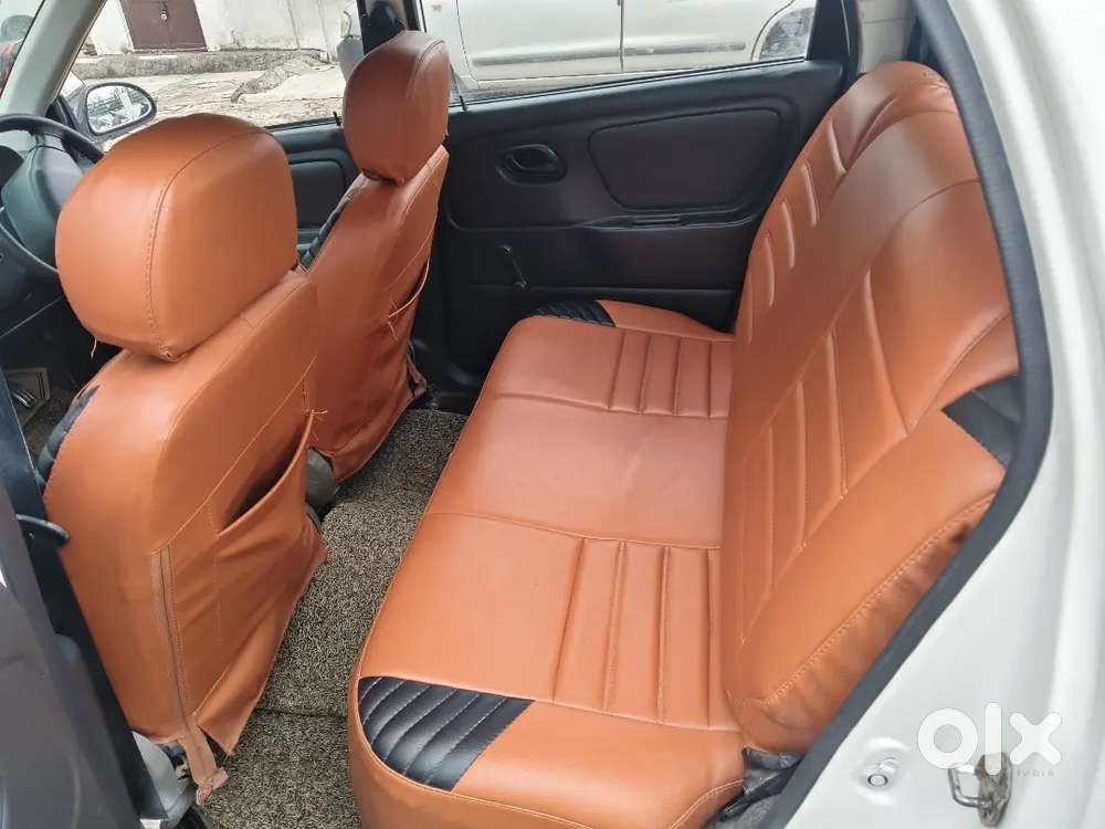 Maruti Suzuki Alto 2011