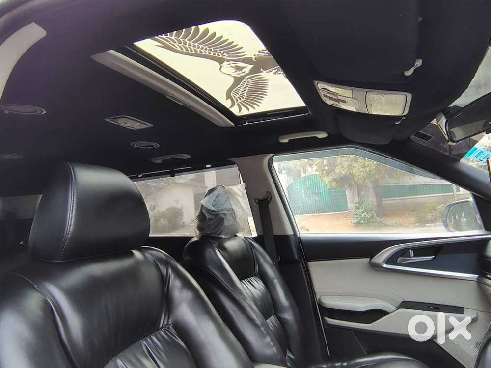 Kia Carens D1.5 Luxury 7str 6mt, 2024, Petrol