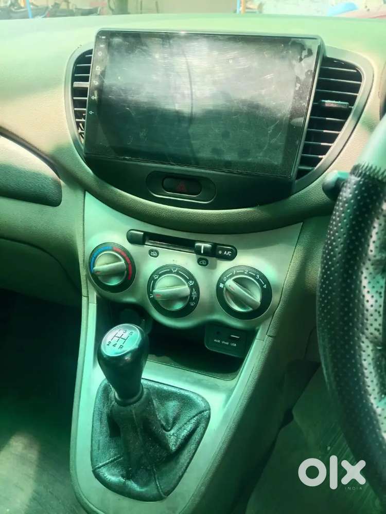 Hyundai Grand I10 2016