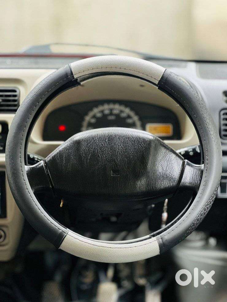 Maruti Suzuki Eeco 5 Seater Ac, 2018, Cng & Hybrids
