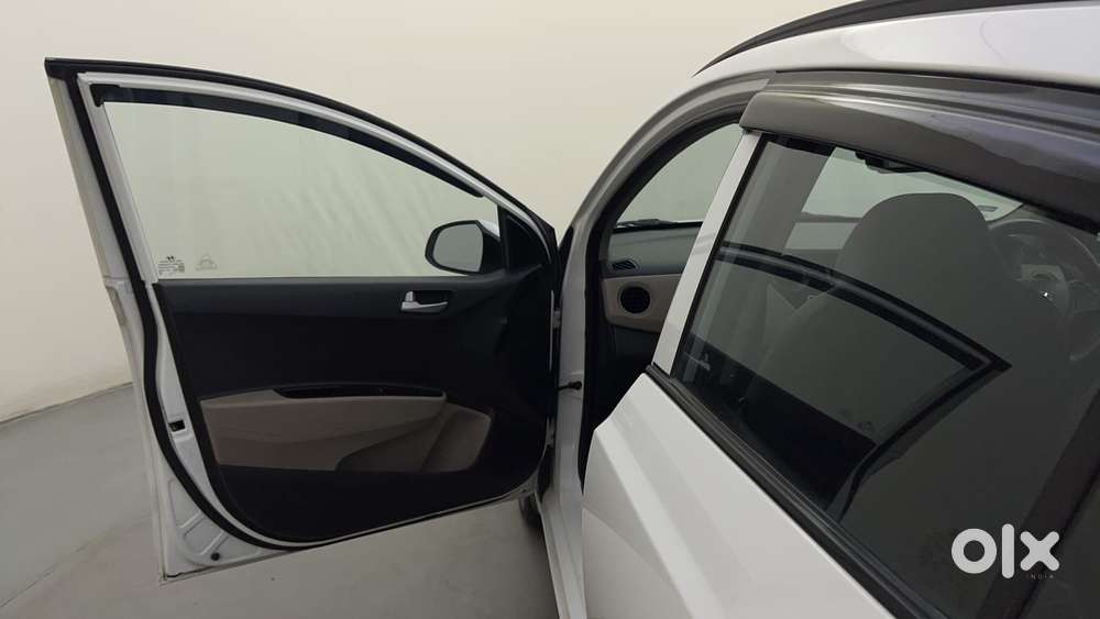 Hyundai Grand I10 1.2 Kappa Asta At Vtvt, 2014, Petrol