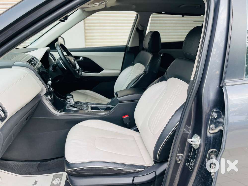 Hyundai Creta 1.5 Sx (o) Diesel, 2020, Diesel