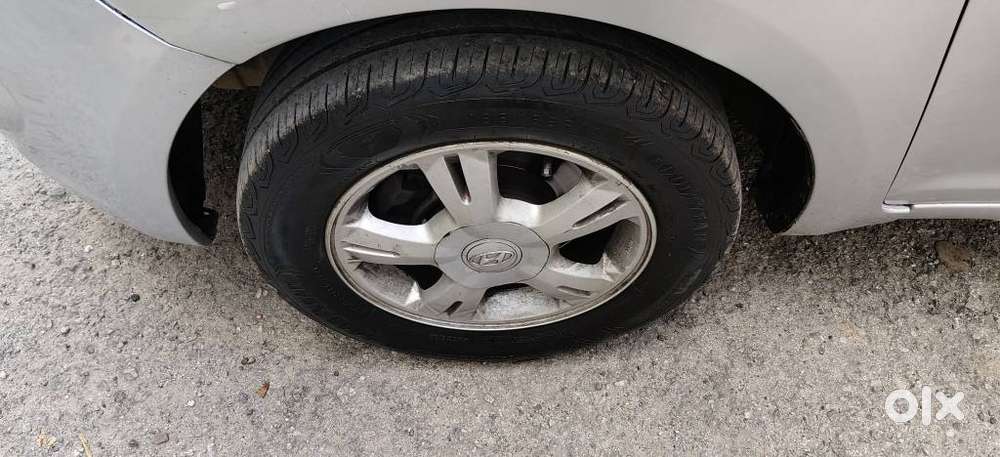Hyundai I20 2010-2012 1.2 Asta With Avn, 2011, Petrol