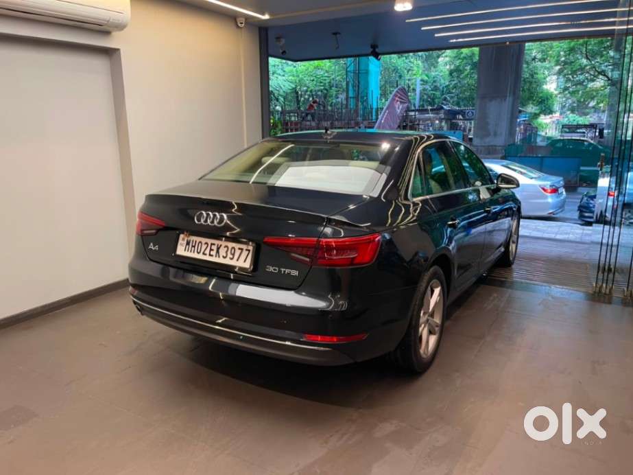 Audi A4 1.4 30 Tfsi Technology Pack, 2016, Petrol