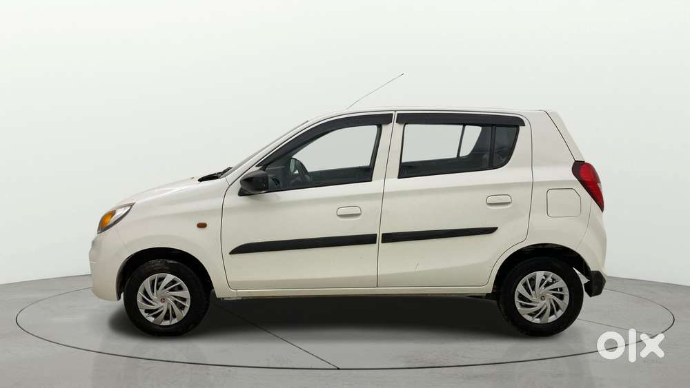 Maruti Suzuki Alto 800 0.8 Vxi (o), 2020, Petrol